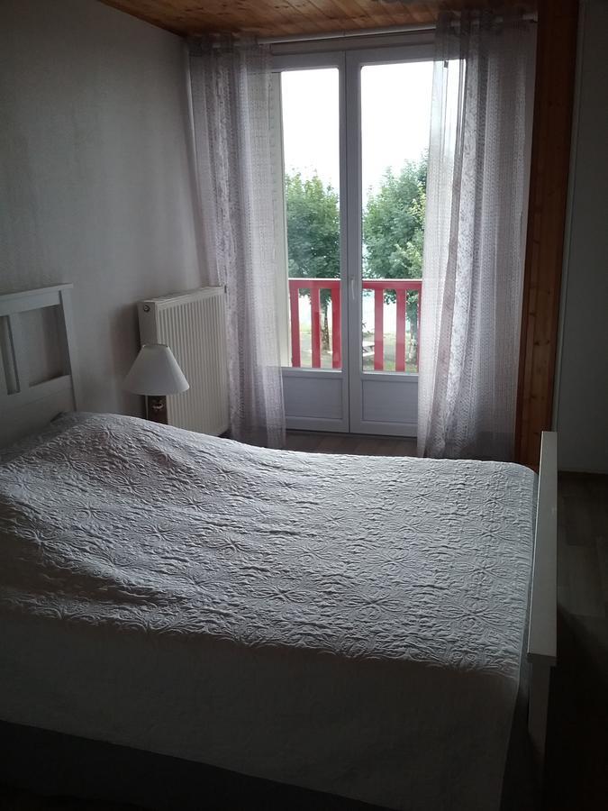 Hotel Auberge Du Col De Neronne Le Falgoux Zewnętrze zdjęcie